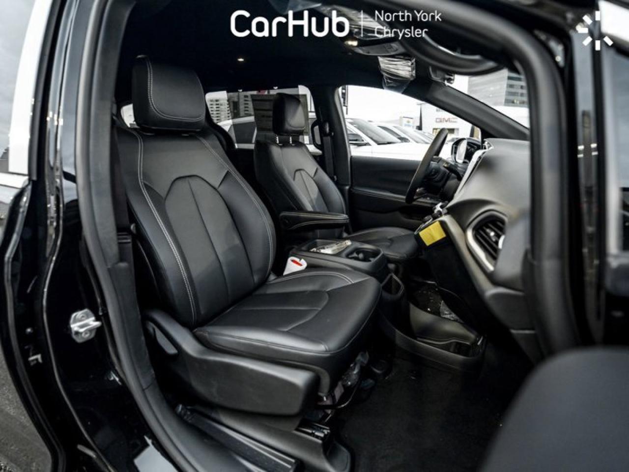 2026 Dodge Grand Caravan SXT 7 Seater Heated Seats & Wheel ACC Apple CarPlay Android Auto Photo