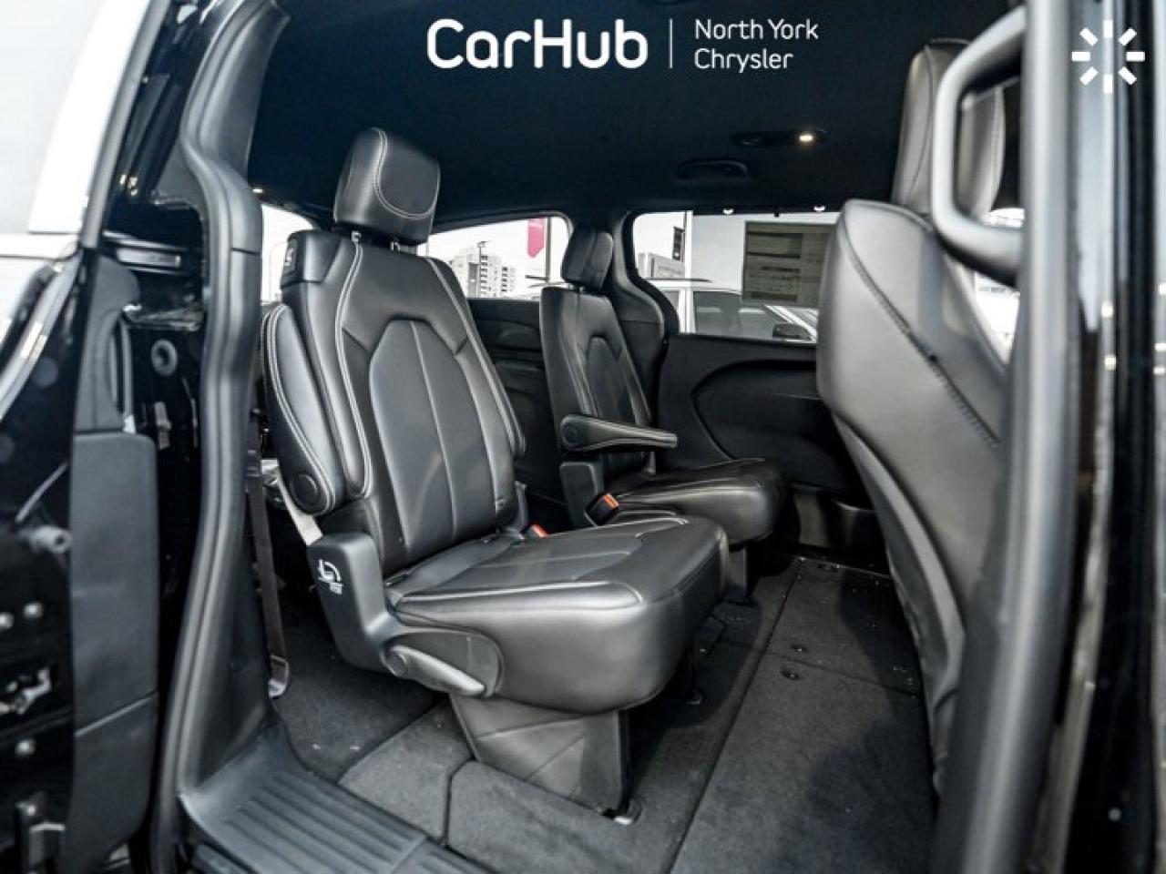 2026 Dodge Grand Caravan SXT 7 Seater Heated Seats & Wheel ACC Apple CarPlay Android Auto Photo