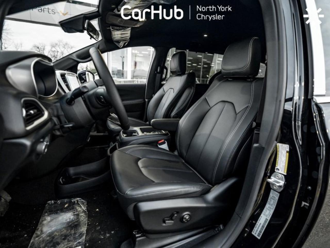 2026 Dodge Grand Caravan SXT 7 Seater Heated Seats & Wheel ACC Apple CarPlay Android Auto Photo