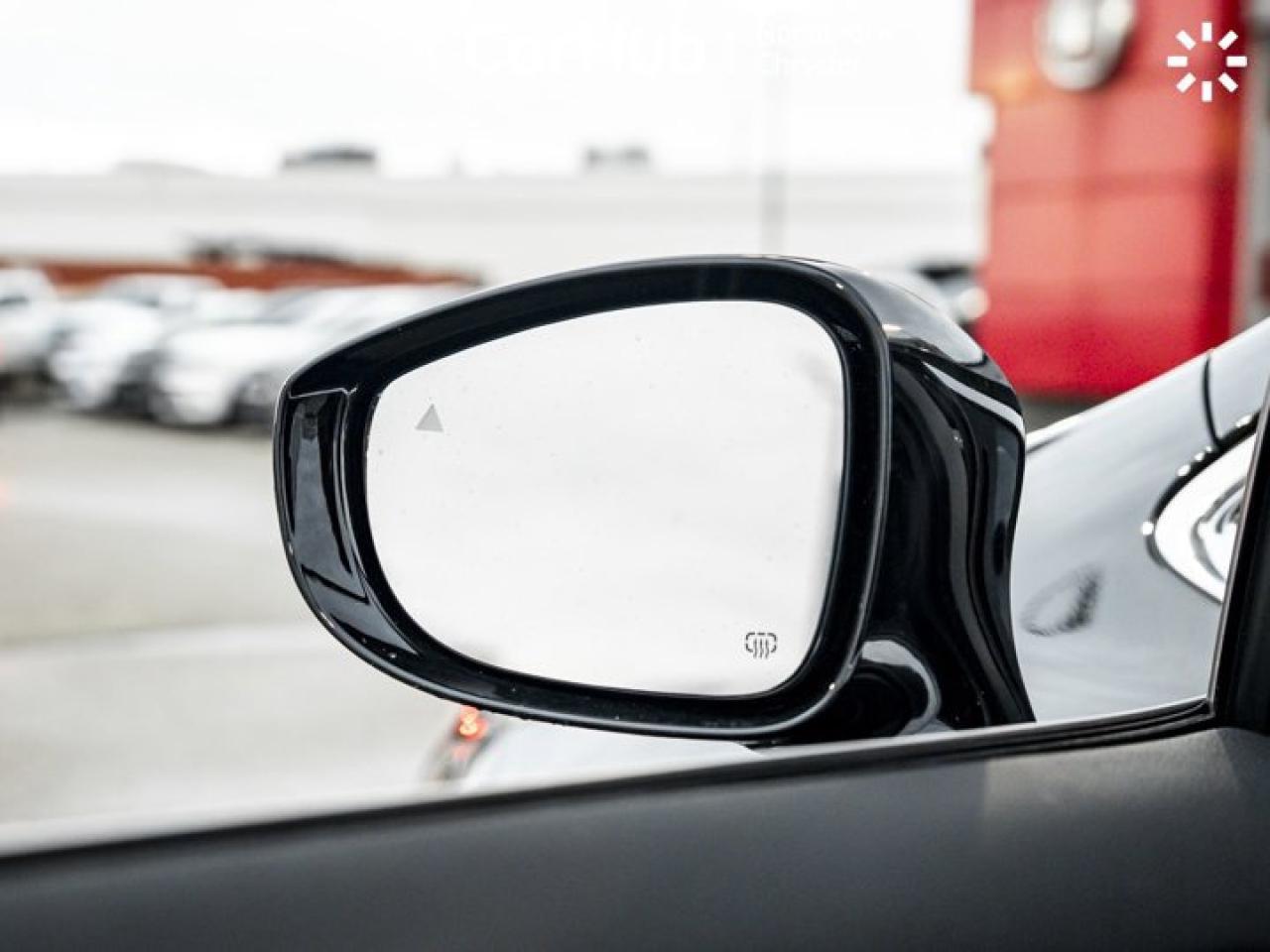 2026 Dodge Grand Caravan SXT 7 Seater Heated Seats & Wheel ACC Apple CarPlay Android Auto Photo