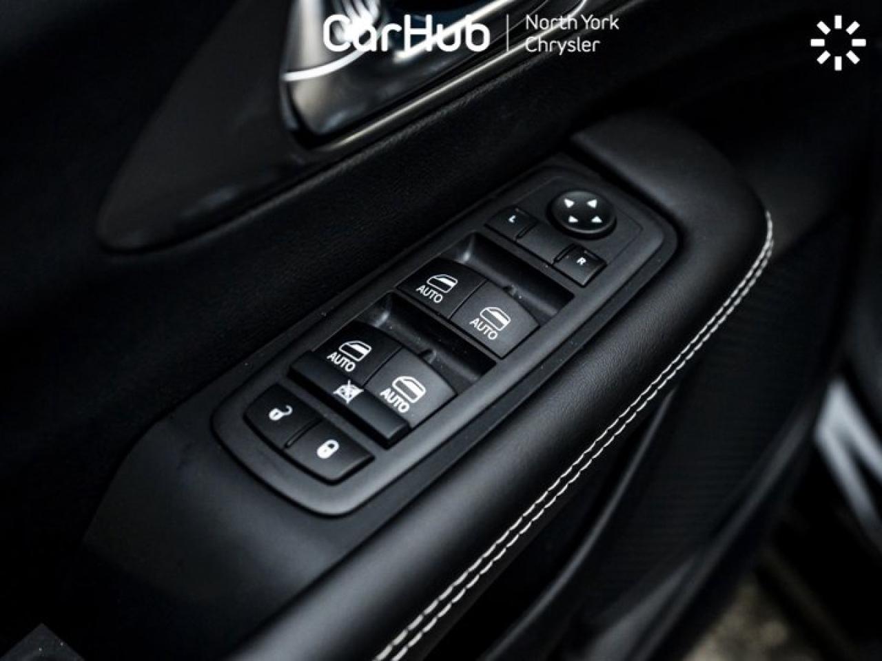 2026 Dodge Grand Caravan SXT 7 Seater Heated Seats & Wheel ACC Apple CarPlay Android Auto Photo