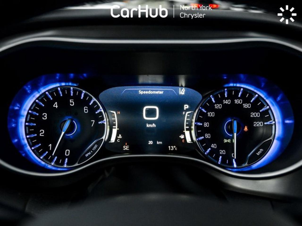 2026 Dodge Grand Caravan SXT 7 Seater Heated Seats & Wheel ACC Apple CarPlay Android Auto Photo