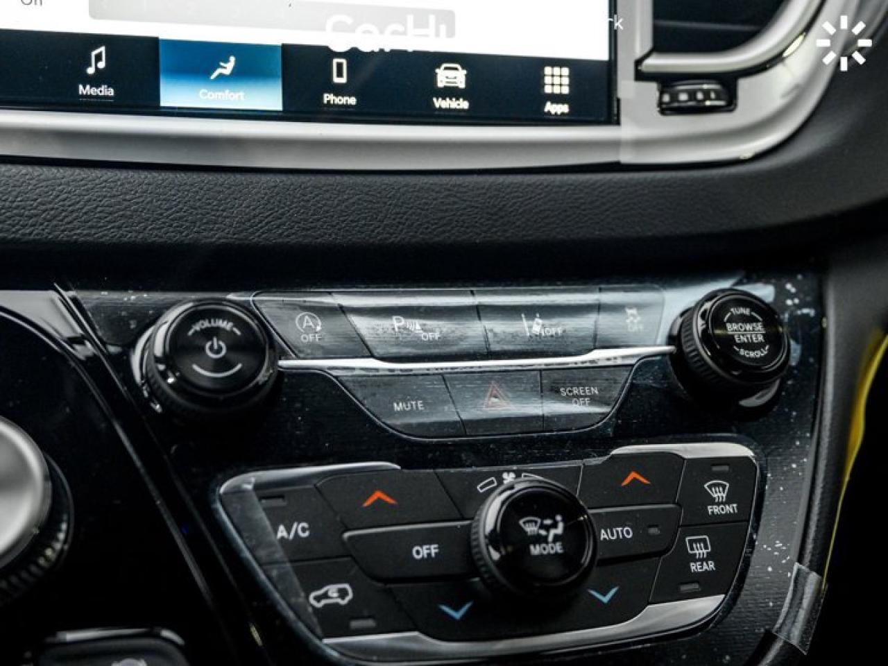 2026 Dodge Grand Caravan SXT 7 Seater Heated Seats & Wheel ACC Apple CarPlay Android Auto Photo