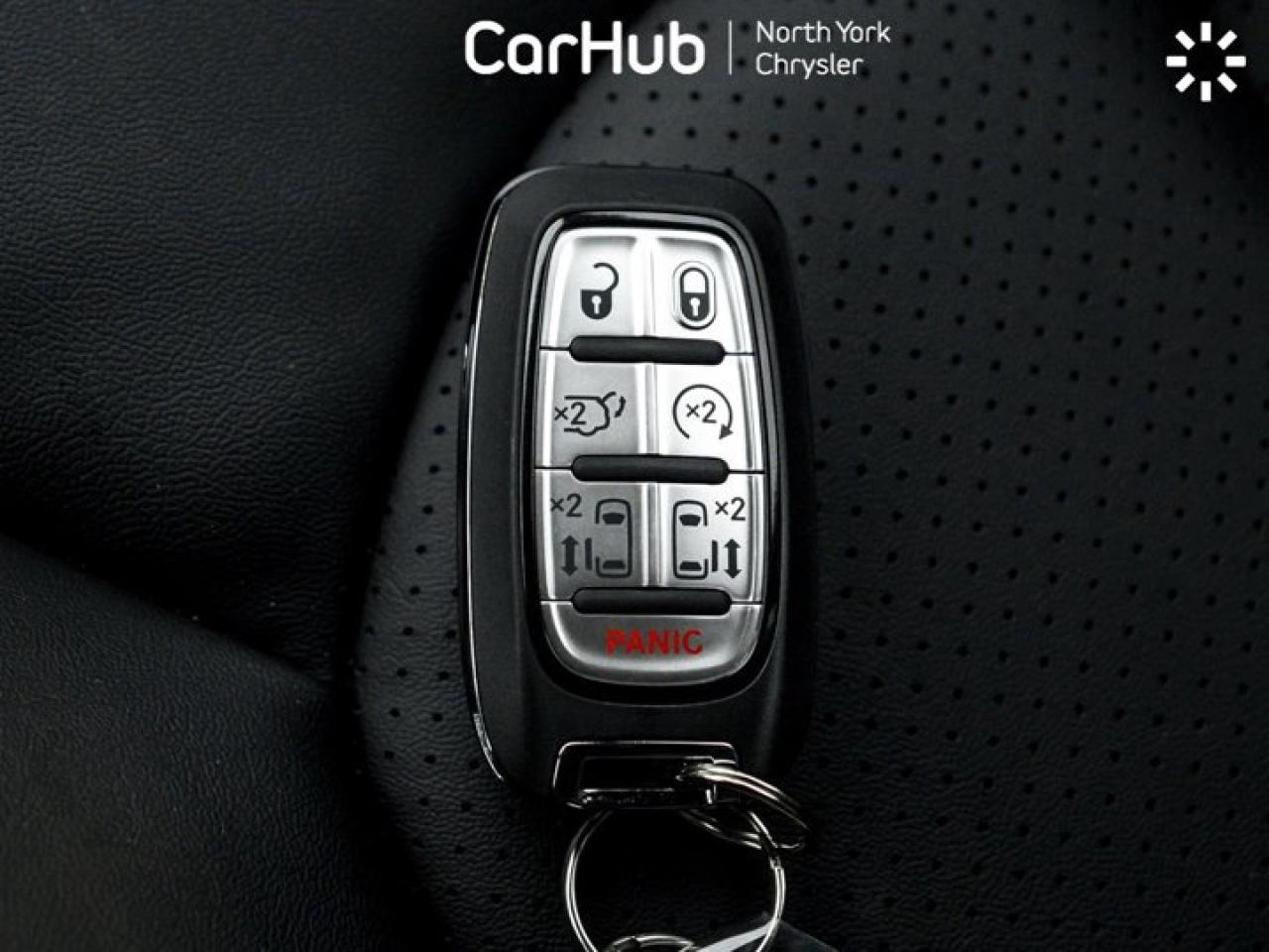 2026 Dodge Grand Caravan SXT 7 Seater Heated Seats & Wheel ACC Apple CarPlay Android Auto Photo