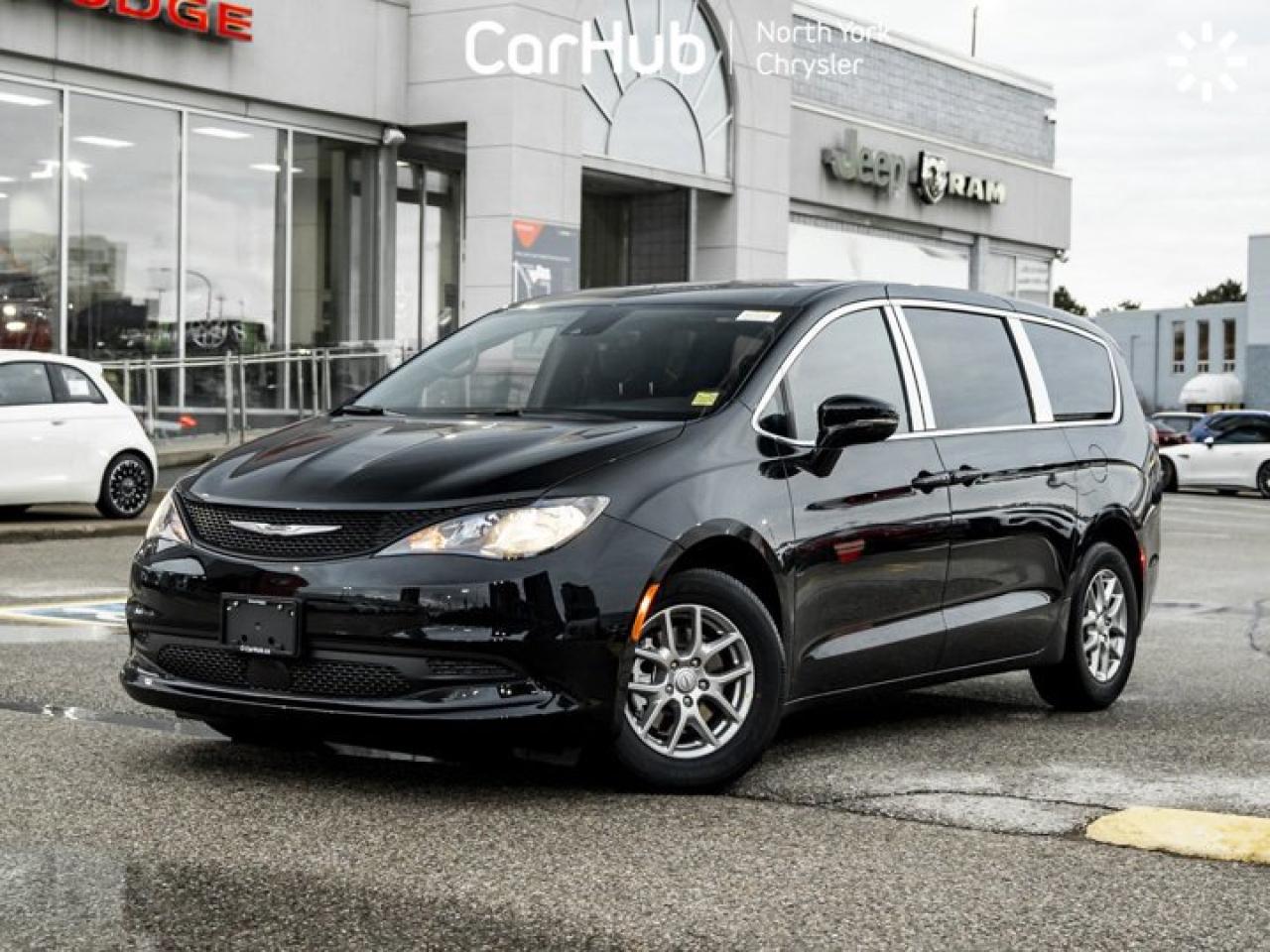 2026 Dodge Grand Caravan SXT 7 Seater Heated Seats & Wheel ACC Apple CarPlay Android Auto Photo