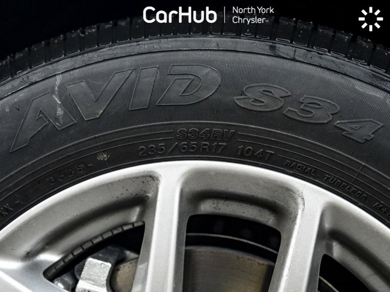 2026 Dodge Grand Caravan SXT 7 Seater Heated Seats & Wheel ACC Apple CarPlay Android Auto Photo