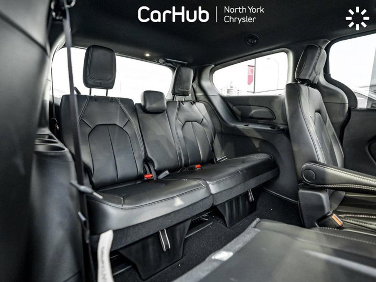 2026 Dodge Grand Caravan SXT 7 Seater Heated Seats & Wheel ACC Apple CarPlay Android Auto Photo