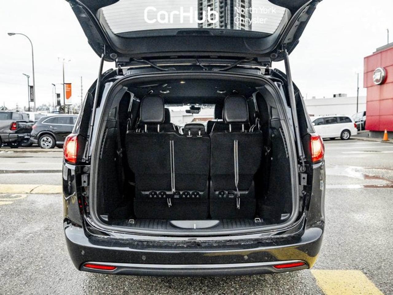 2026 Dodge Grand Caravan SXT 7 Seater Heated Seats & Wheel ACC Apple CarPlay Android Auto Photo