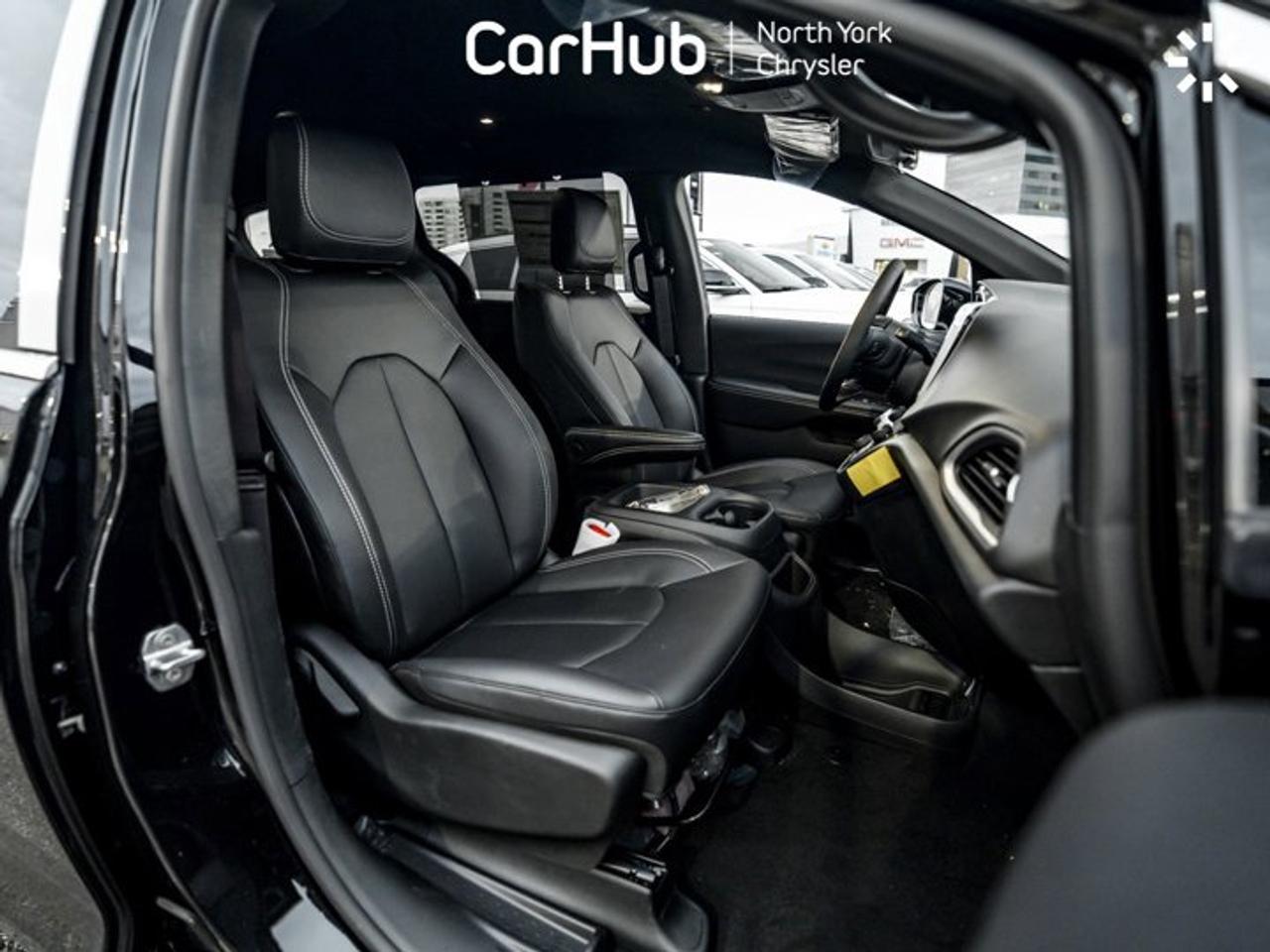 2026 Dodge Grand Caravan SXT 7 Seater Heated Seats & Wheel ACC Apple CarPlay Android Auto Photo