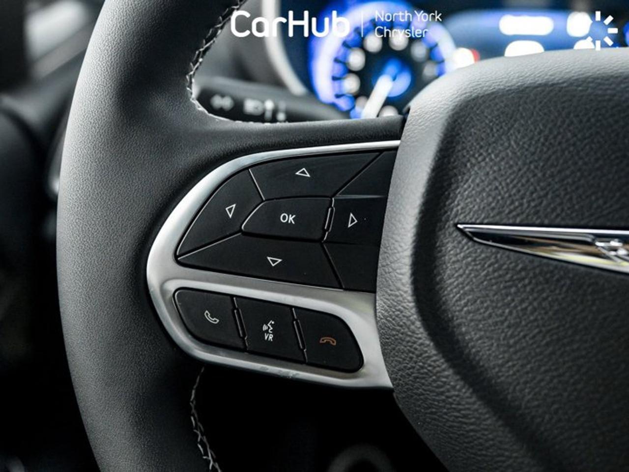 2026 Dodge Grand Caravan SXT 7 Seater Heated Seats & Wheel ACC Apple CarPlay Android Auto Photo