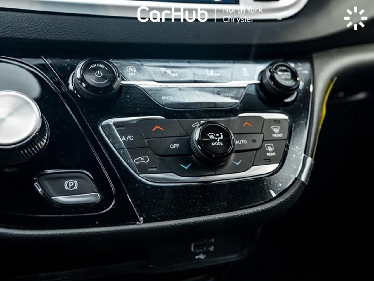 2026 Dodge Grand Caravan SXT 7 Seater Heated Seats & Wheel ACC Apple CarPlay Android Auto Photo