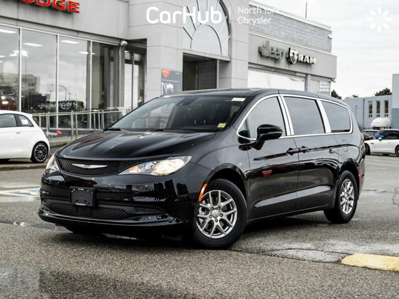 2026 Dodge Grand Caravan SXT 7 Seater Heated Seats & Wheel ACC Apple CarPlay Android Auto Photo