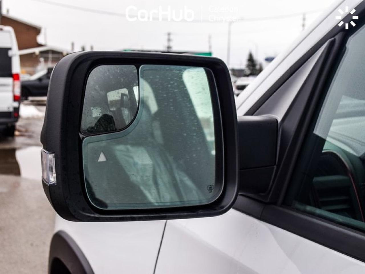 2026 RAM 1500 Rebel 4x4 Crew Cab 5'7" Box Box 12"Display Blind Spot Navigation Alloy Rims Photo