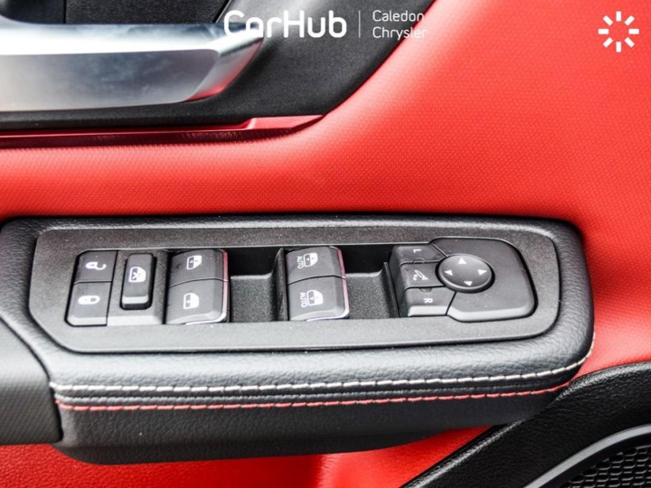 2026 RAM 1500 Rebel 4x4 Crew Cab 5'7" Box Box 12"Display Blind Spot Navigation Alloy Rims Photo