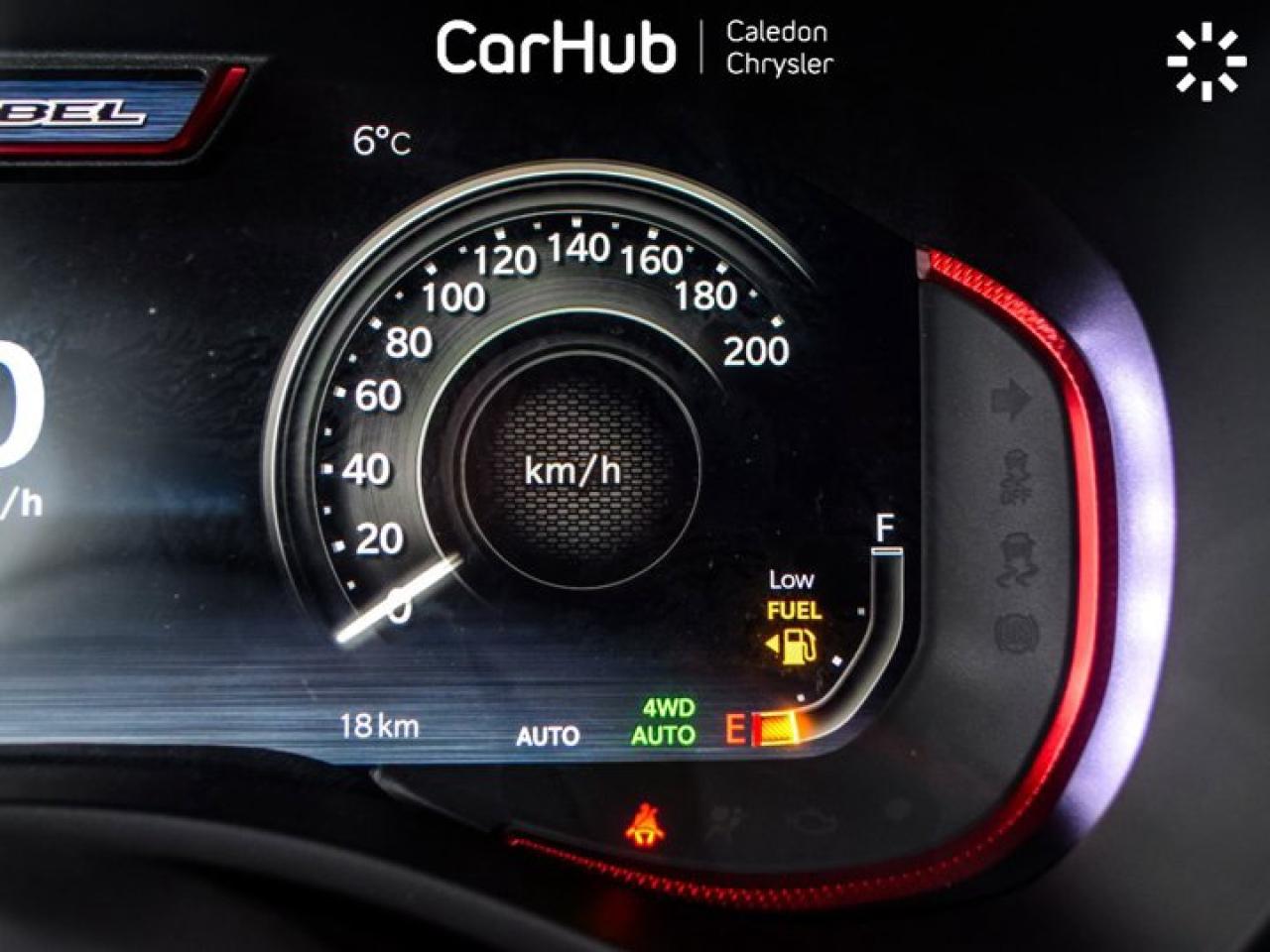 2026 RAM 1500 Rebel 4x4 Crew Cab 5'7" Box Box 12"Display Blind Spot Navigation Alloy Rims Photo