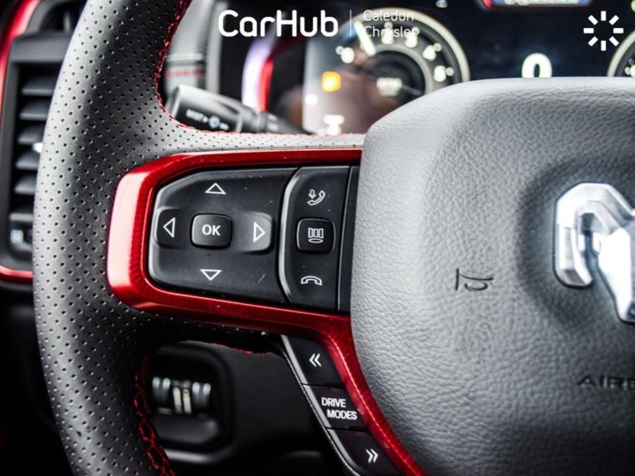 2026 RAM 1500 Rebel 4x4 Crew Cab 5'7" Box Box 12"Display Blind Spot Navigation Alloy Rims Photo