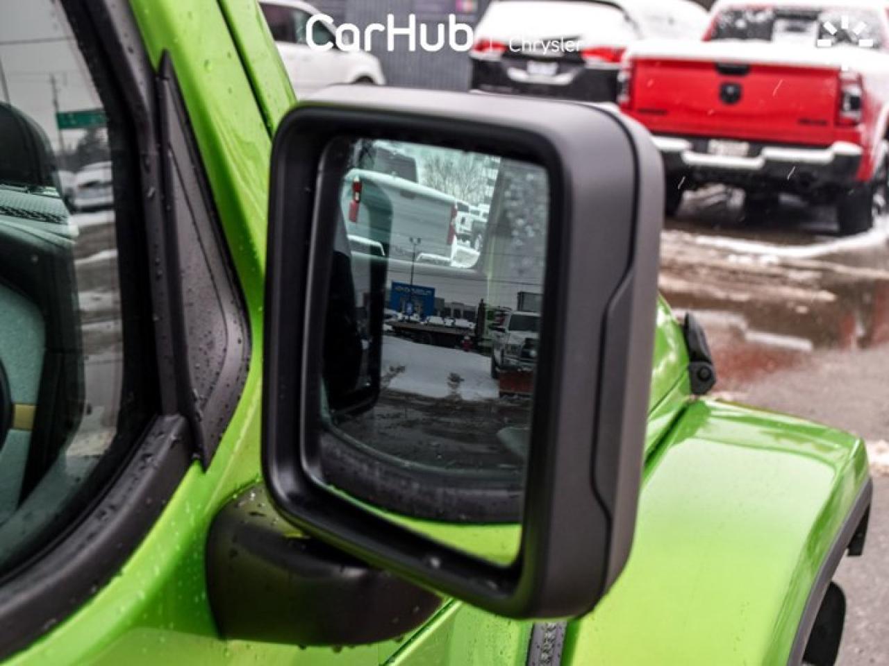 2026 Jeep Gladiator Sport S Black Freedom Top 12.3"Display Safety Group Remote Start Photo