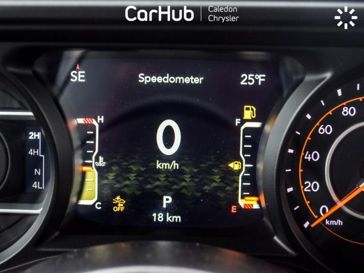 2026 Jeep Gladiator Sport S Black Freedom Top 12.3"Display Safety Group Remote Start Photo