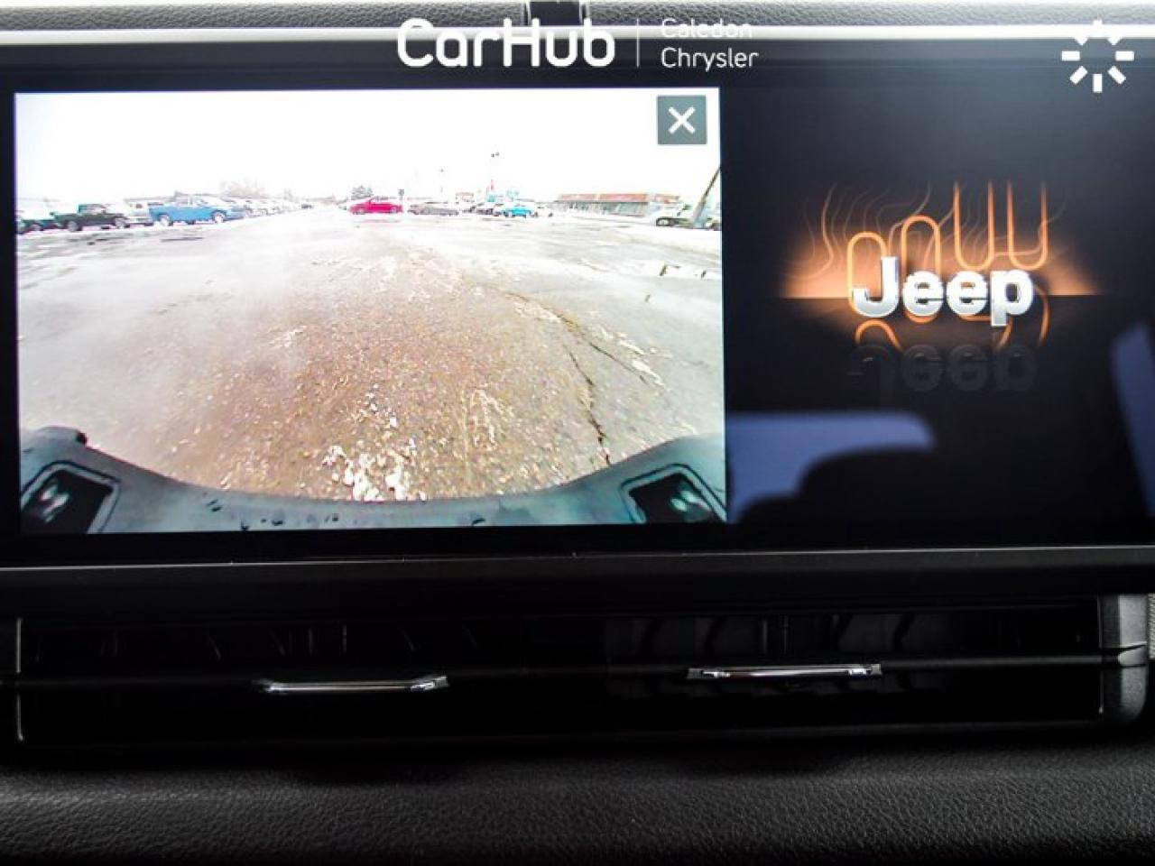 2026 Jeep Gladiator Sport S Black Freedom Top 12.3"Display Safety Group Remote Start Photo