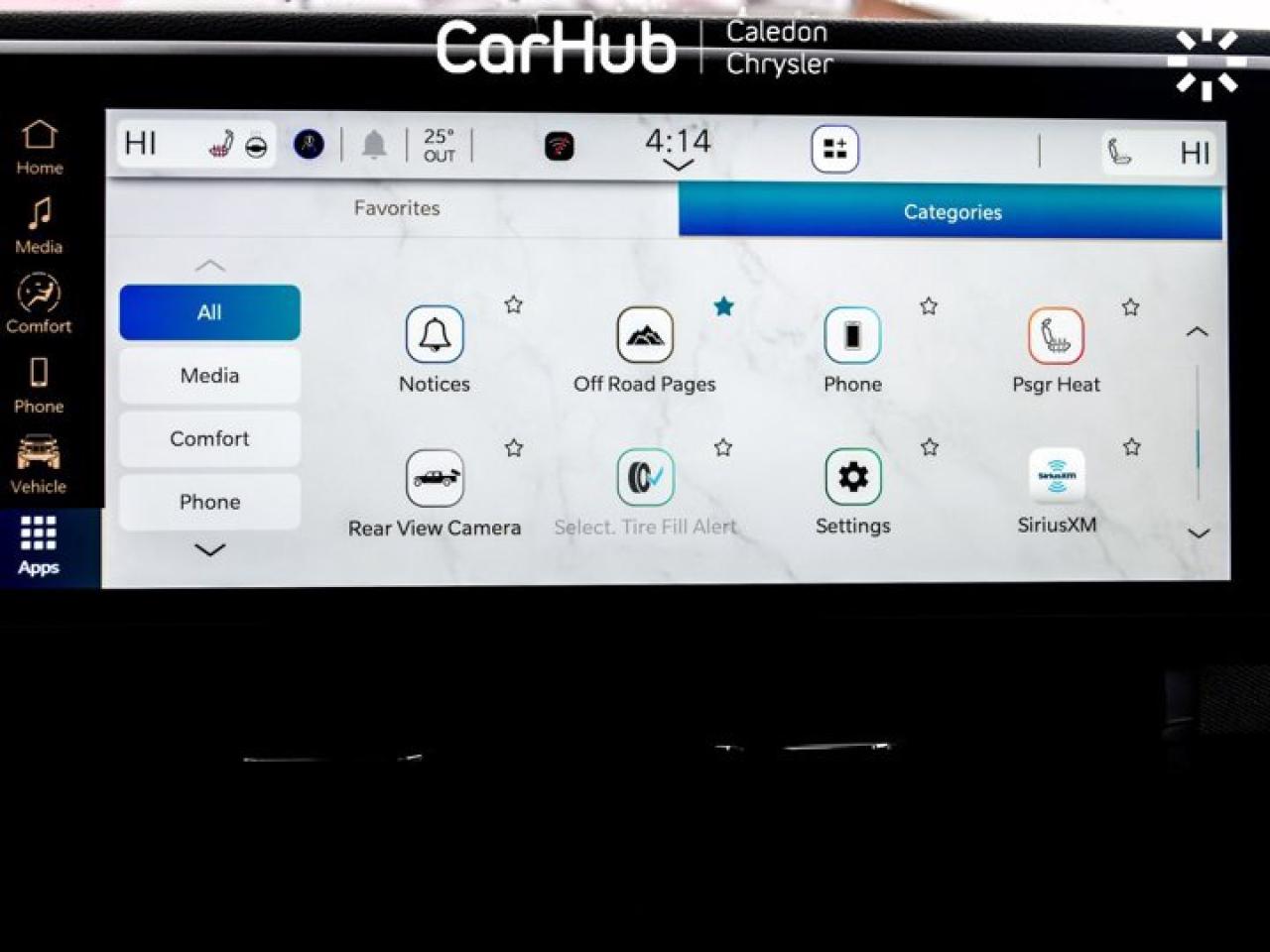 2026 Jeep Gladiator Sport S Black Freedom Top 12.3"Display Safety Group Remote Start Photo