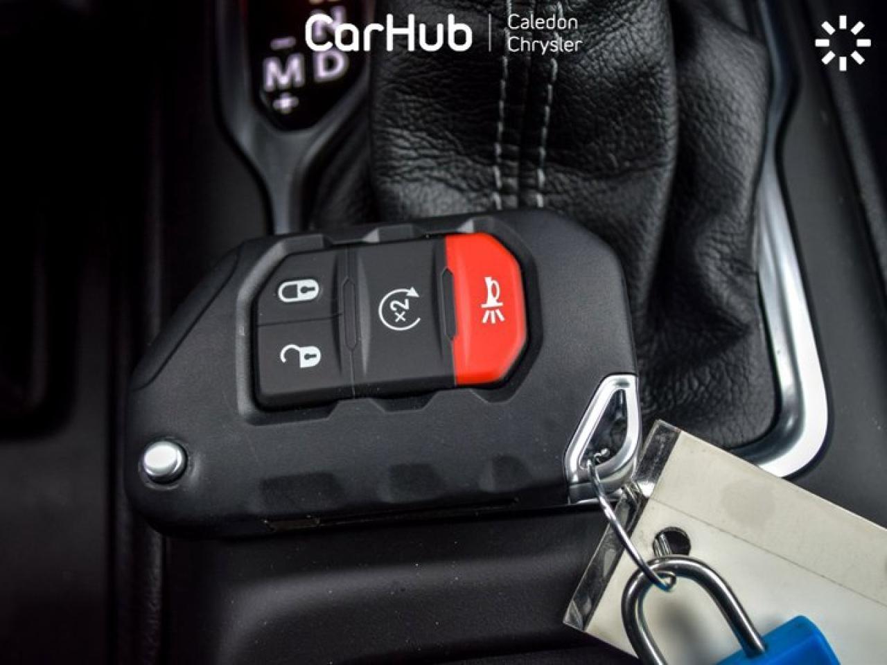 2026 Jeep Gladiator Sport S Black Freedom Top 12.3"Display Safety Group Remote Start Photo