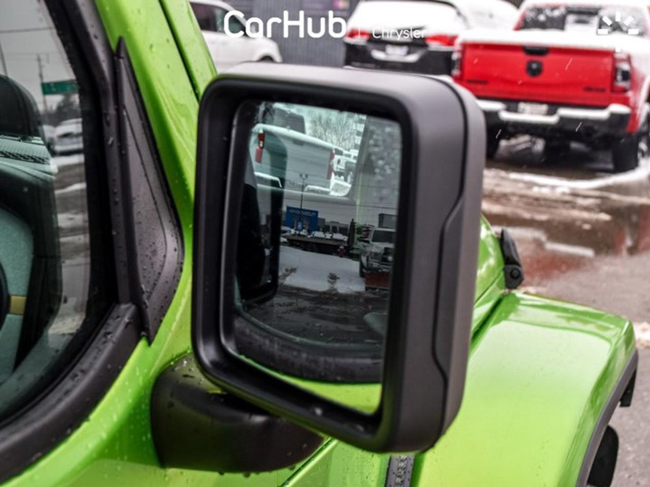 2026 Jeep Gladiator Sport S Black Freedom Top 12.3"Display Safety Group Remote Start Photo