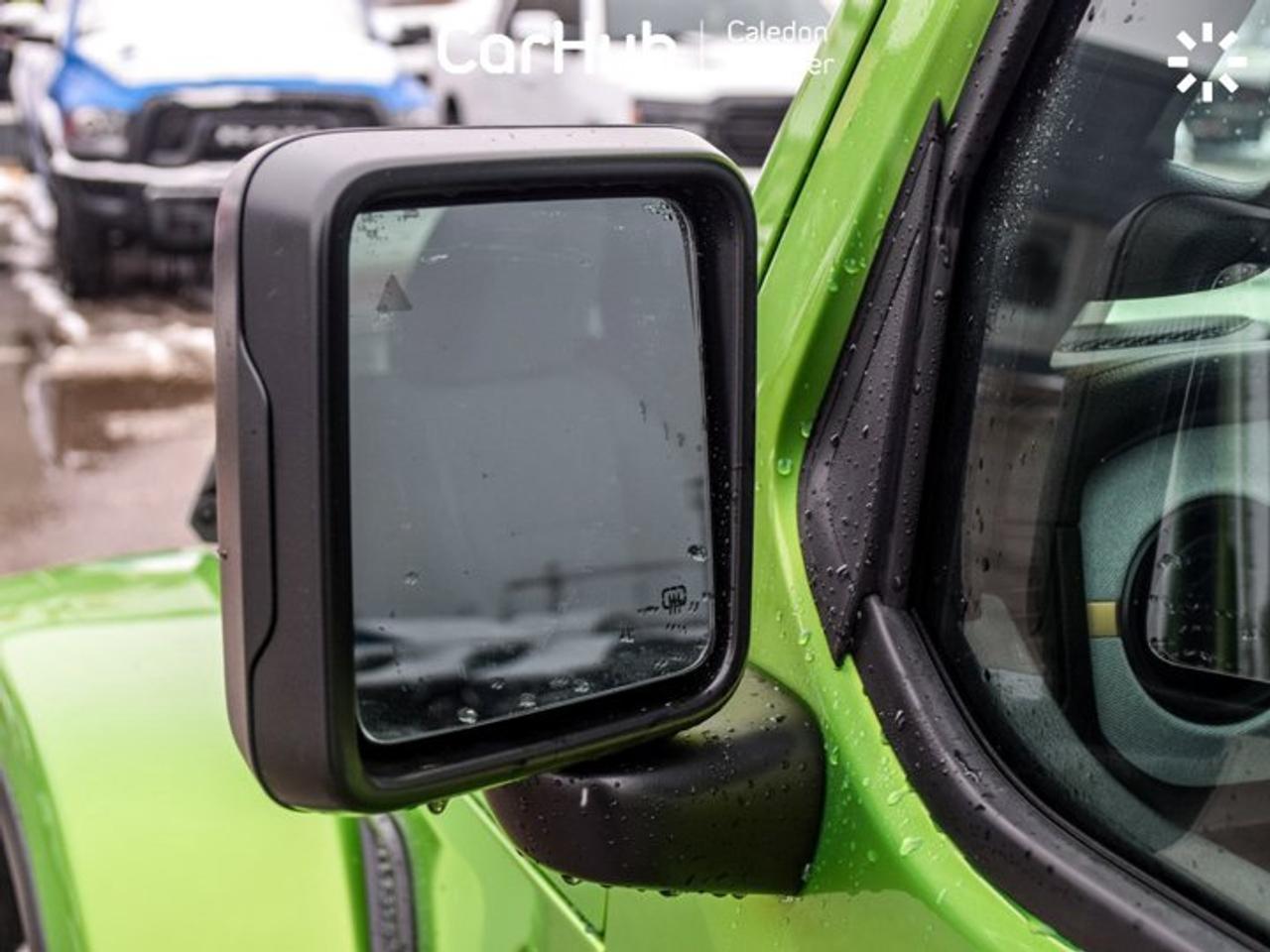 2026 Jeep Gladiator Sport S Black Freedom Top 12.3"Display Safety Group Remote Start Photo