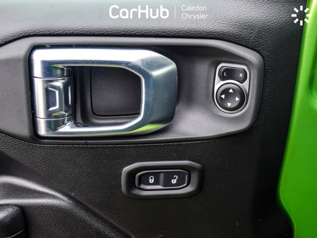 2026 Jeep Gladiator Sport S Black Freedom Top 12.3"Display Safety Group Remote Start Photo