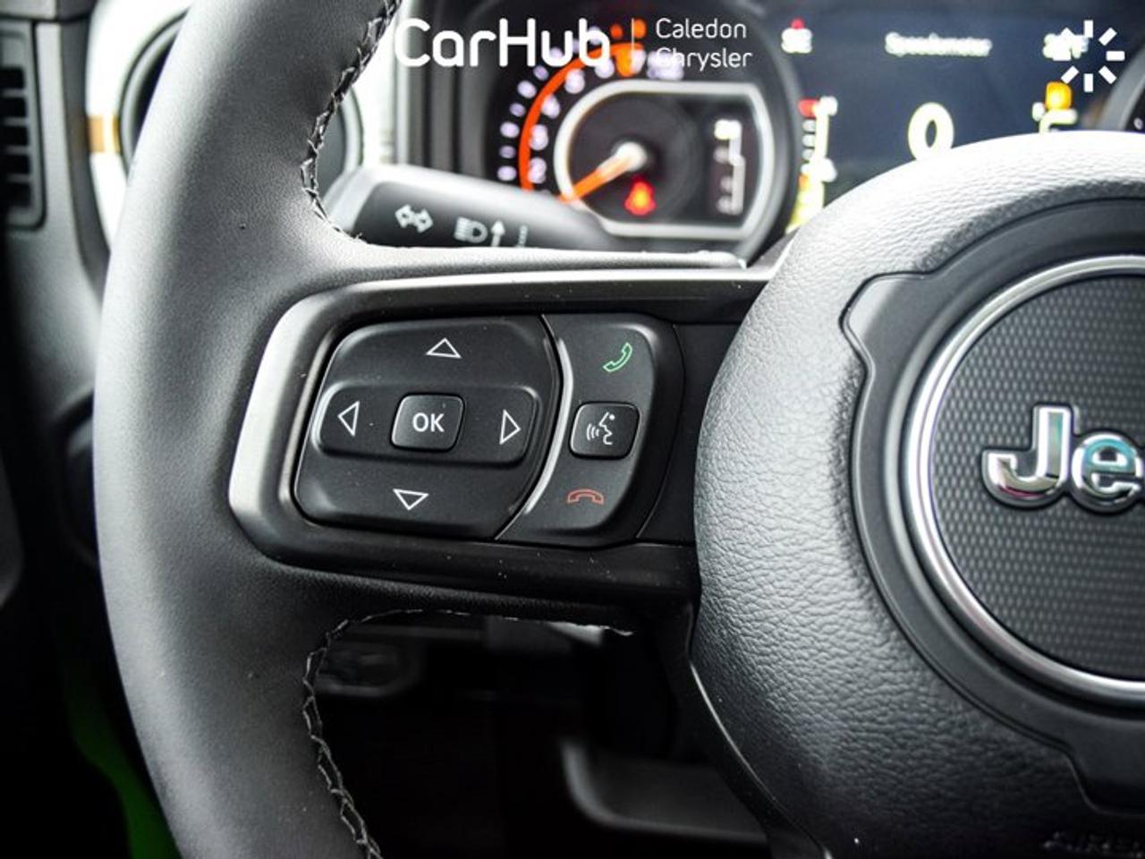 2026 Jeep Gladiator Sport S Black Freedom Top 12.3"Display Safety Group Remote Start Photo