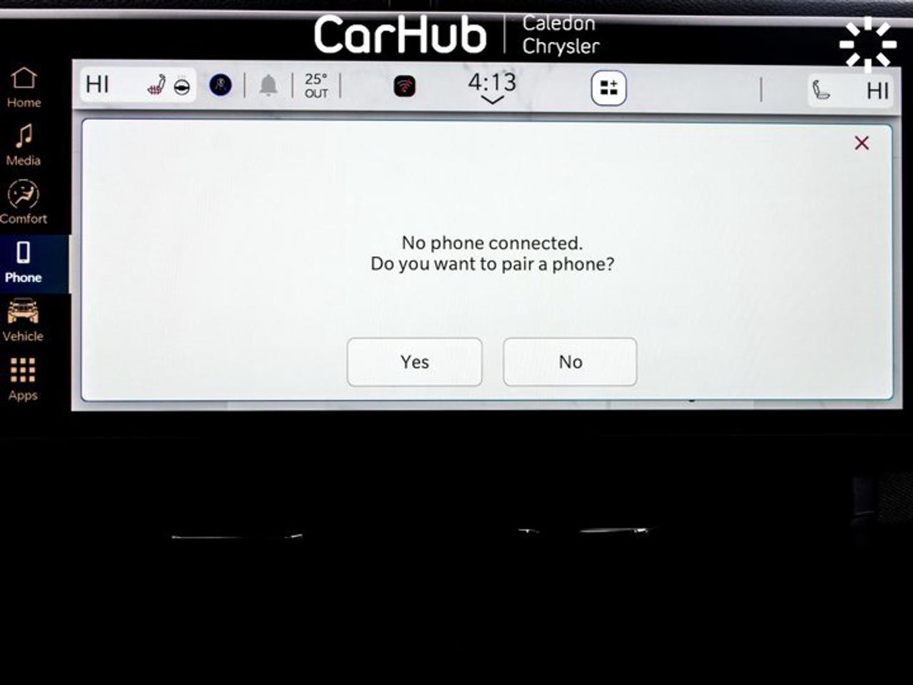 2026 Jeep Gladiator Sport S Black Freedom Top 12.3"Display Safety Group Remote Start Photo