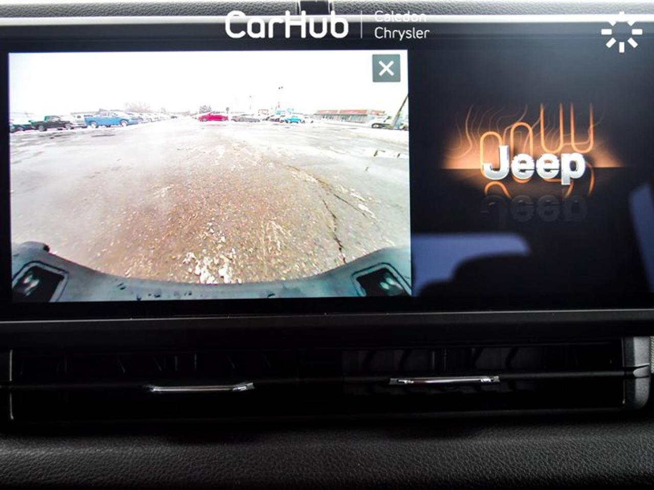 2026 Jeep Gladiator Sport S Black Freedom Top 12.3"Display Safety Group Remote Start Photo