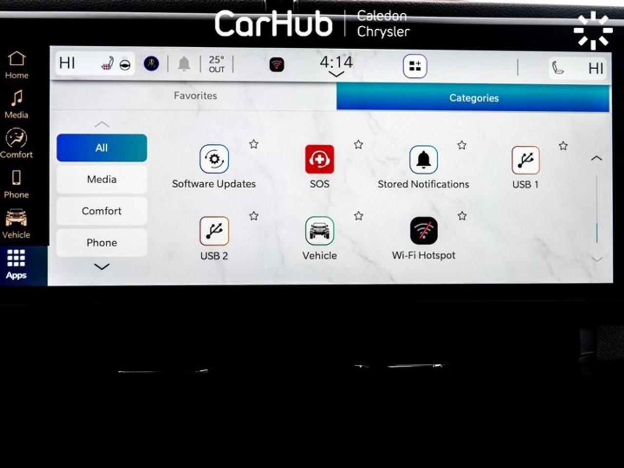 2026 Jeep Gladiator Sport S Black Freedom Top 12.3"Display Safety Group Remote Start Photo