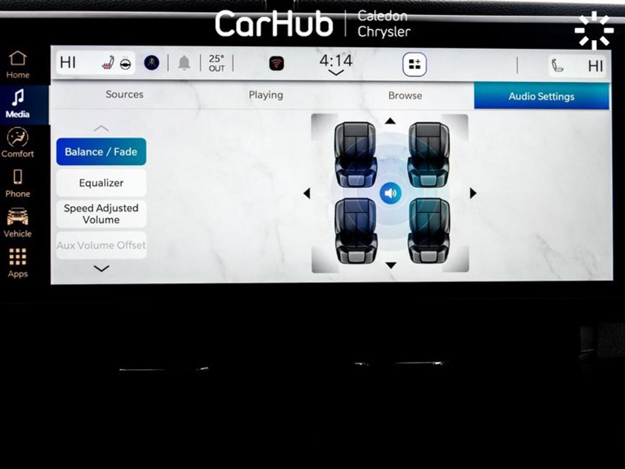 2026 Jeep Gladiator Sport S Black Freedom Top 12.3"Display Safety Group Remote Start Photo