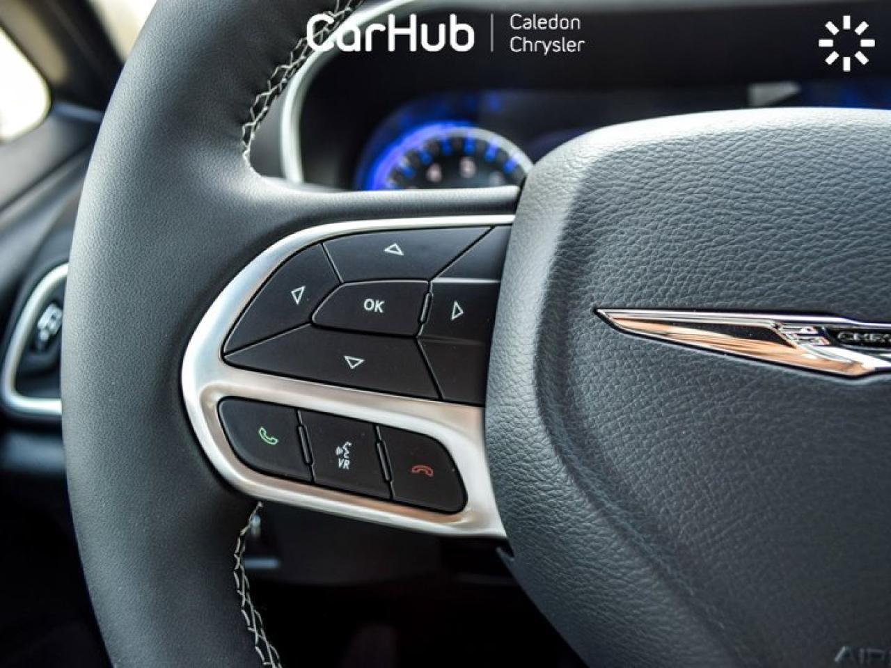 2026 Dodge Grand Caravan SXT 7 Seater 10.1"Display Blind Spot Pwr Sliding Doors Photo