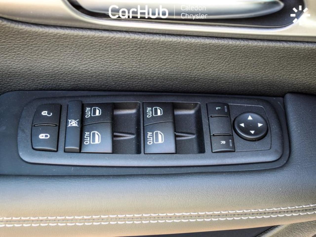 2026 Dodge Grand Caravan SXT 7 Seater 10.1"Display Blind Spot Pwr Sliding Doors Photo