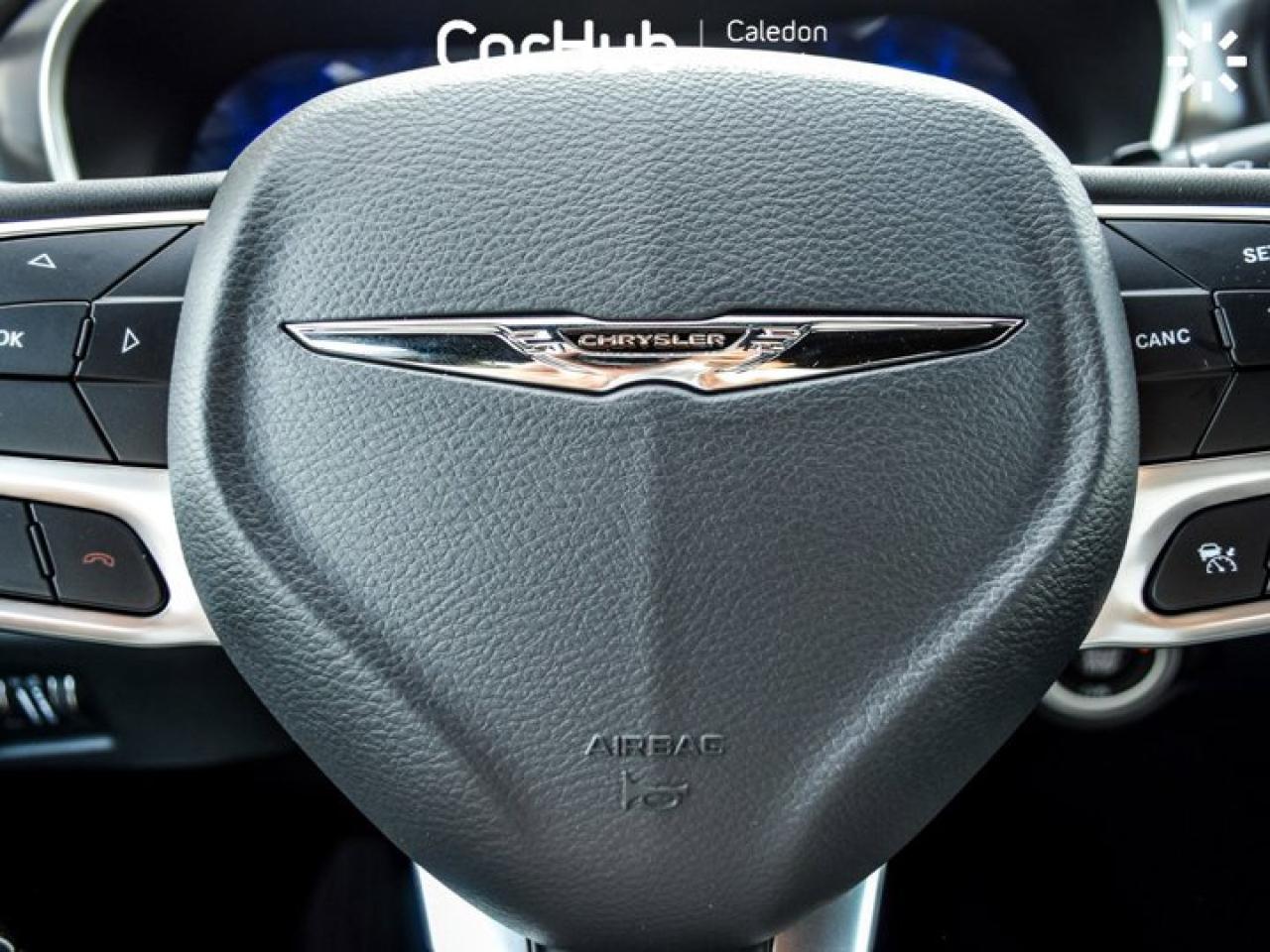 2026 Dodge Grand Caravan SXT 7 Seater 10.1"Display Blind Spot Pwr Sliding Doors Photo