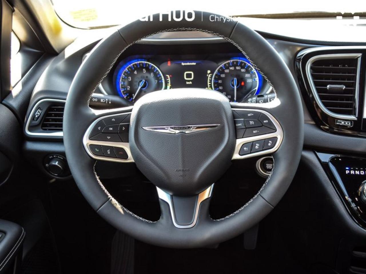 2026 Dodge Grand Caravan SXT 7 Seater 10.1"Display Blind Spot Pwr Sliding Doors Photo