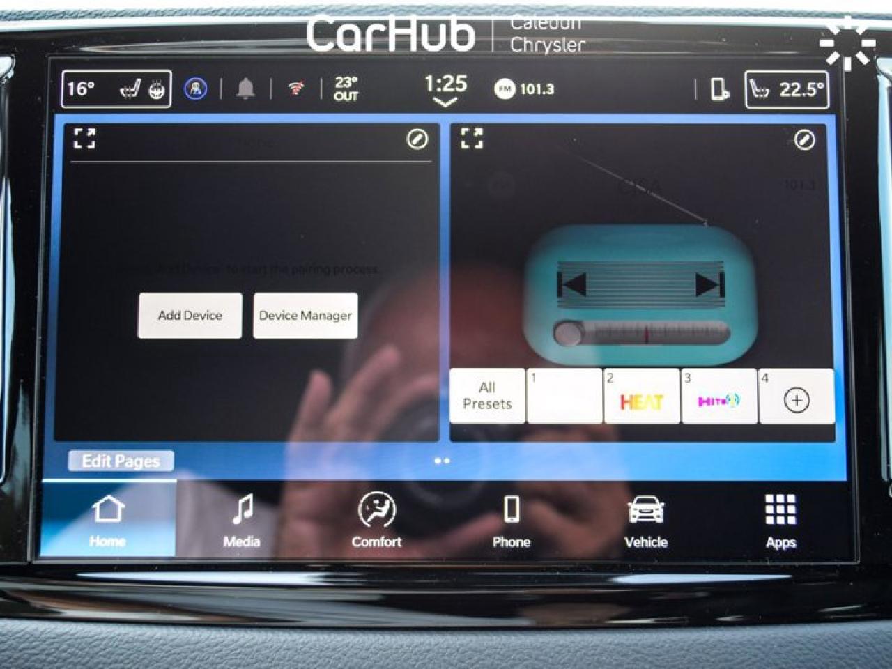 2026 Dodge Grand Caravan SXT 7 Seater 10.1"Display Blind Spot Pwr Sliding Doors Photo