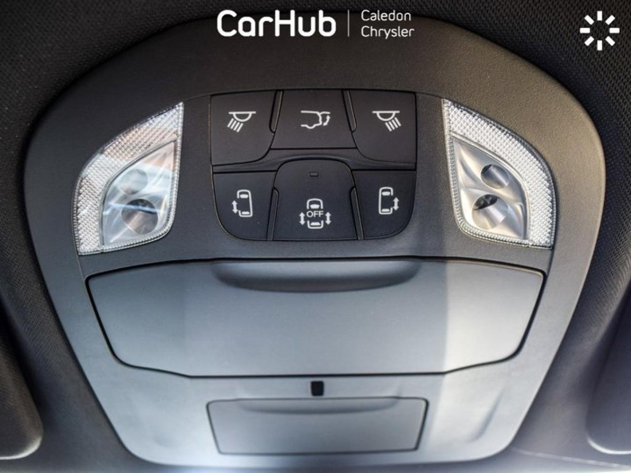 2026 Dodge Grand Caravan SXT 7 Seater 10.1"Display Blind Spot Pwr Sliding Doors Photo