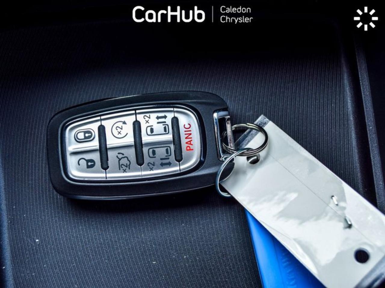 2026 Dodge Grand Caravan SXT 7 Seater 10.1"Display Blind Spot Pwr Sliding Doors Photo