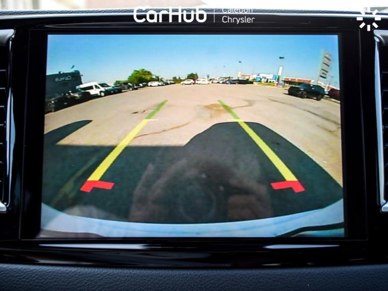 2026 Dodge Grand Caravan SXT 7 Seater 10.1"Display Blind Spot Pwr Sliding Doors Photo