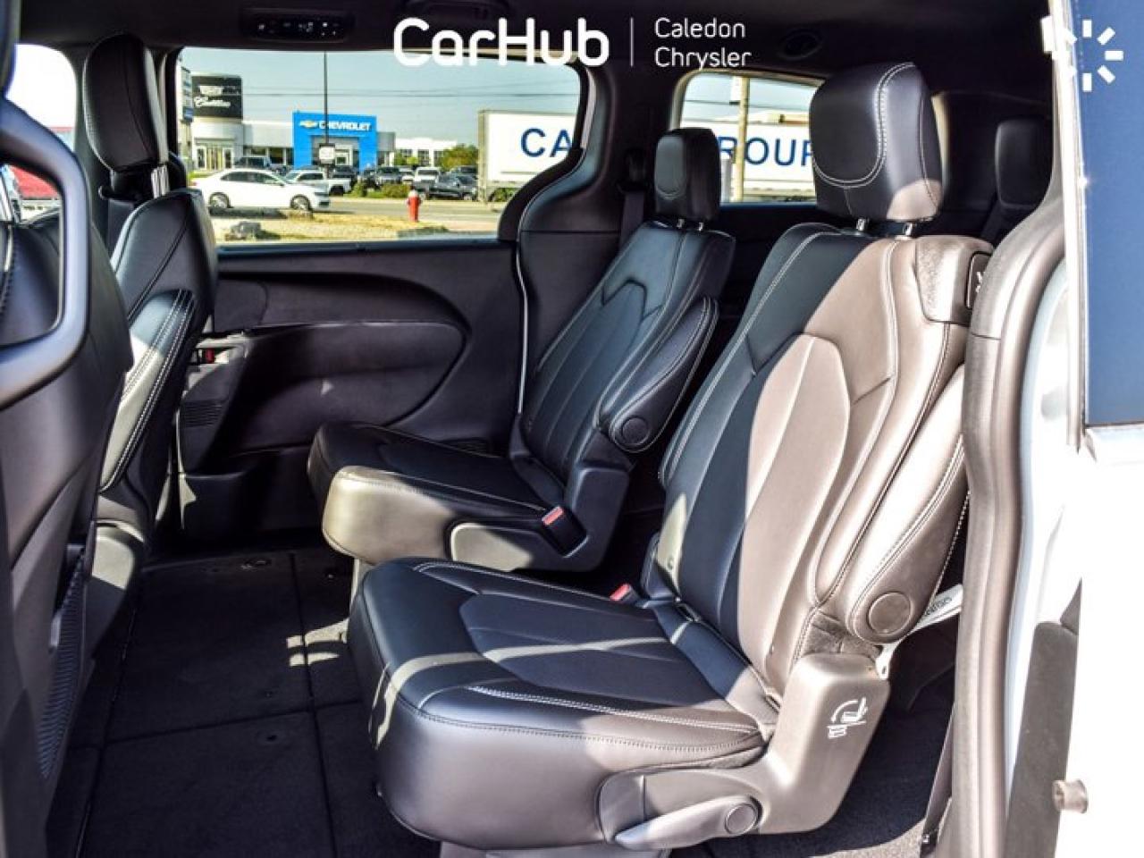 2026 Dodge Grand Caravan SXT 7 Seater 10.1"Display Blind Spot Pwr Sliding Doors Photo