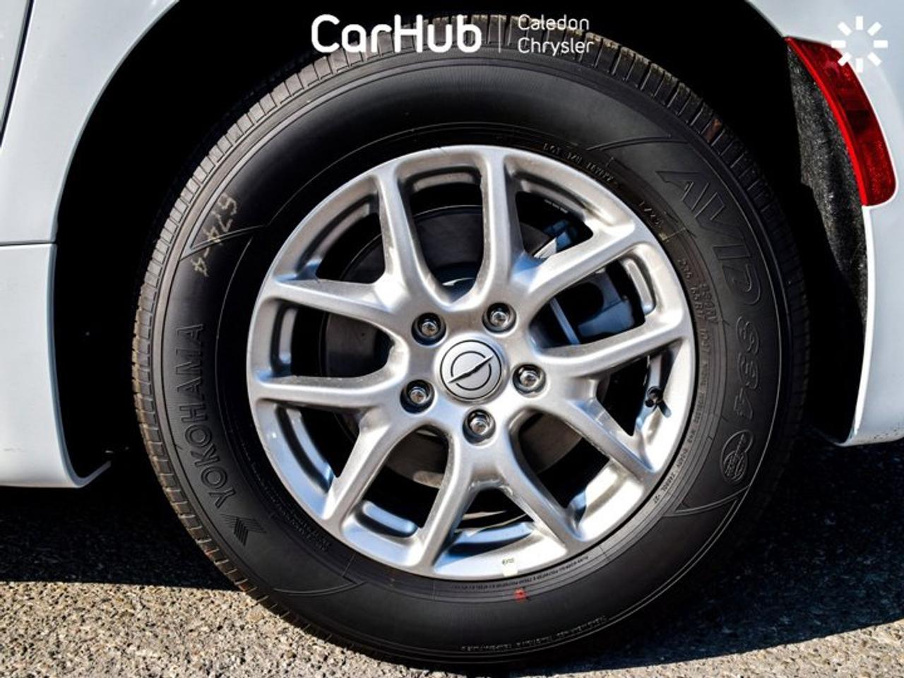 2026 Dodge Grand Caravan SXT 7 Seater 10.1"Display Blind Spot Pwr Sliding Doors Photo