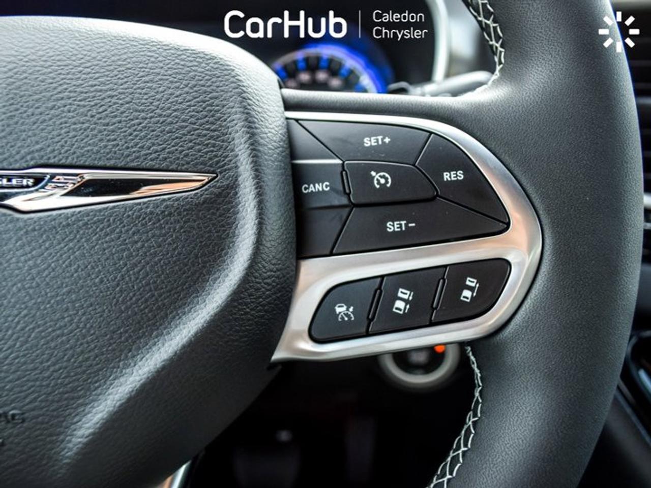 2026 Dodge Grand Caravan SXT 7 Seater 10.1"Display Blind Spot Pwr Sliding Doors Photo