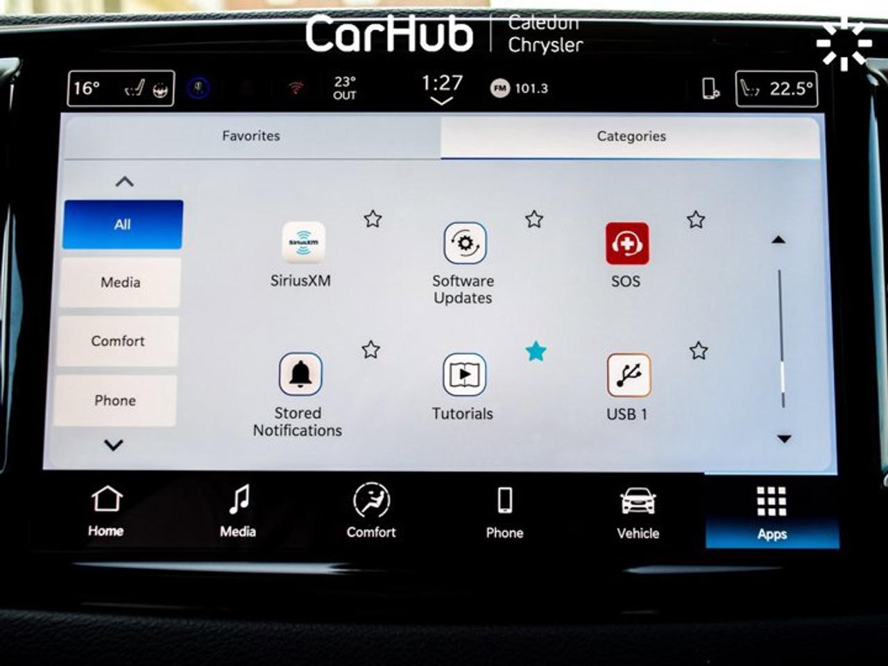 2026 Dodge Grand Caravan SXT 7 Seater 10.1"Display Blind Spot Pwr Sliding Doors Photo