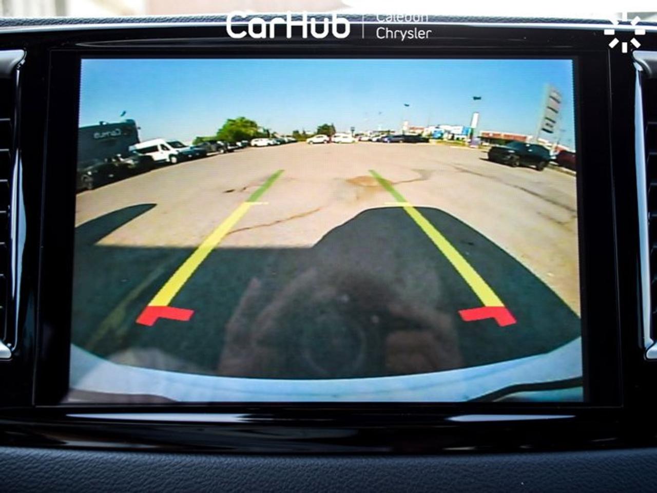 2026 Dodge Grand Caravan SXT 7 Seater 10.1"Display Blind Spot Pwr Sliding Doors Photo