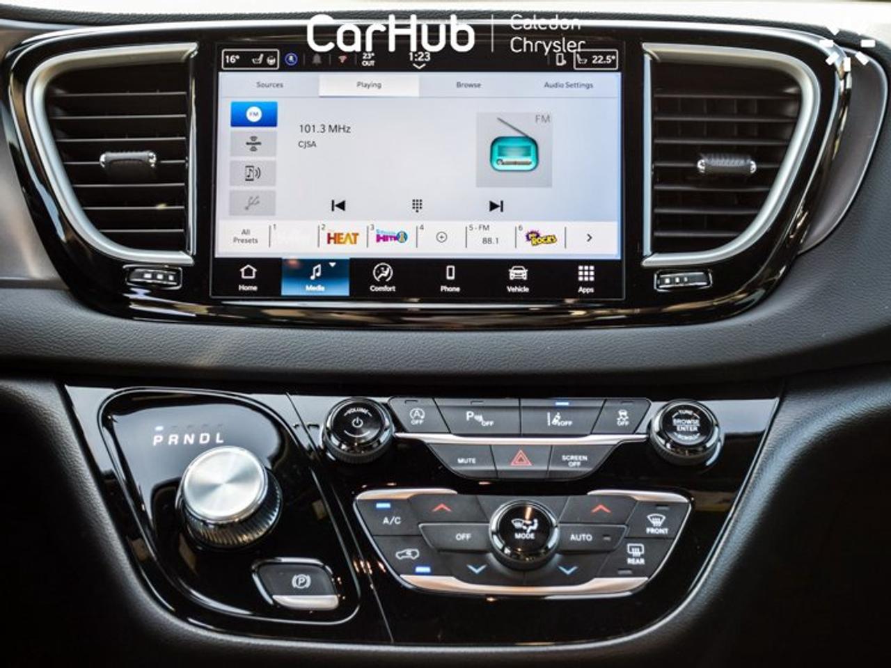 2026 Dodge Grand Caravan SXT 7 Seater 10.1"Display Blind Spot Pwr Sliding Doors Photo