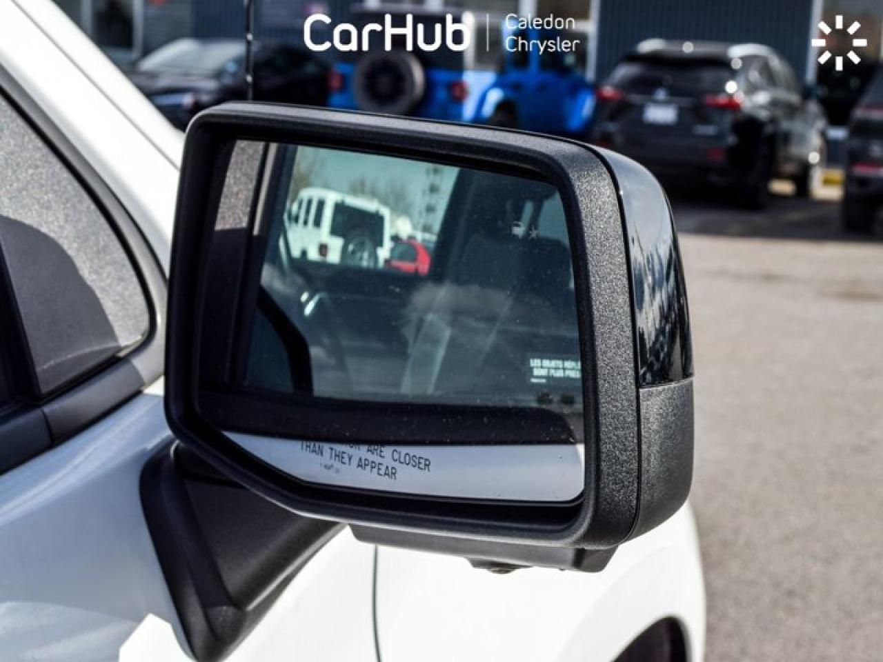 2023 Chevrolet Silverado 1500 RST4WD Crew Cab 147" 5.3L Leather 13.4"Display R-Start Photo