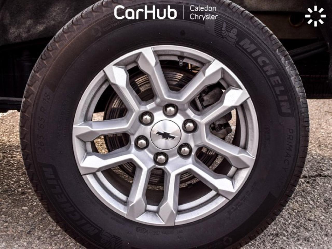 2023 Chevrolet Silverado 1500 RST4WD Crew Cab 147" 5.3L Leather 13.4"Display R-Start Photo