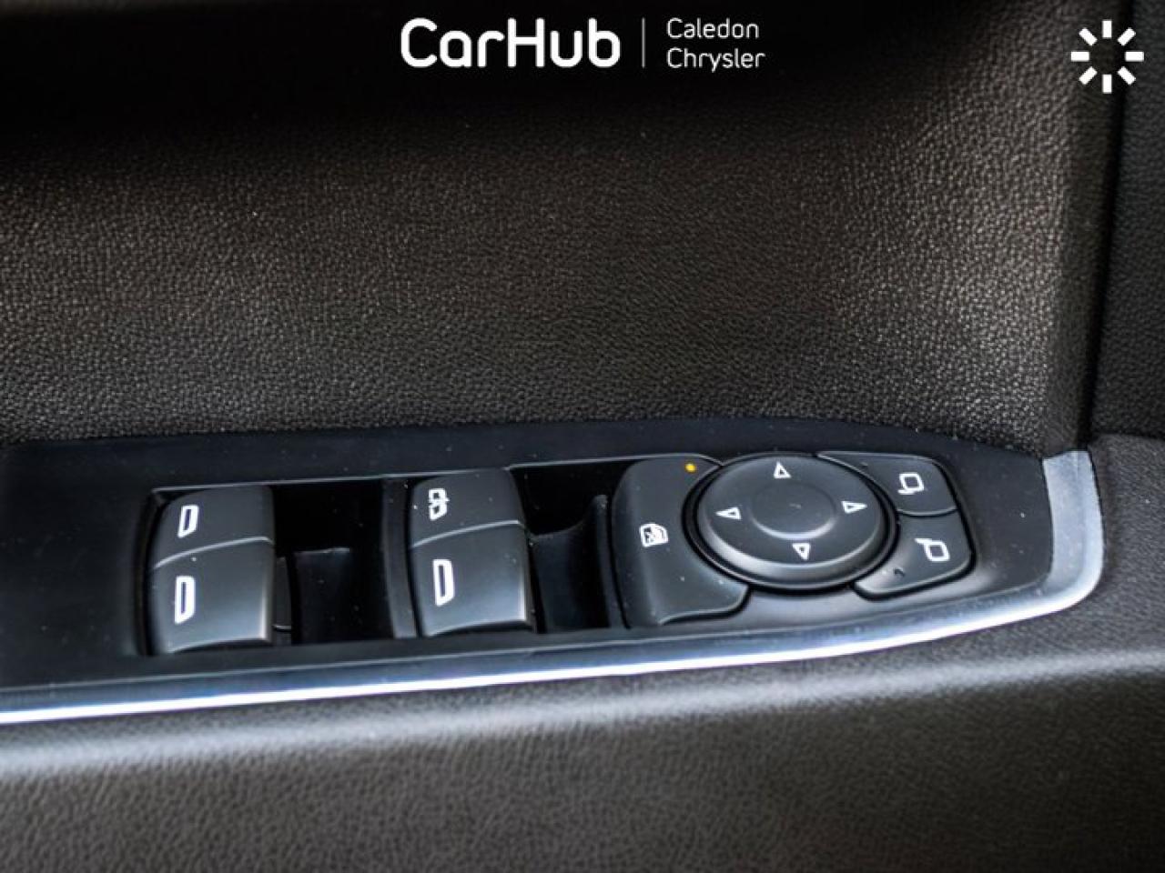 2023 Chevrolet Silverado 1500 RST4WD Crew Cab 147" 5.3L Leather 13.4"Display R-Start Photo